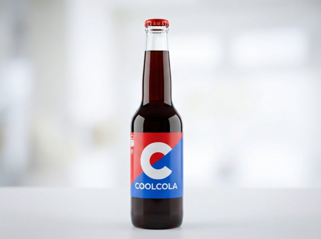 Cool Cola