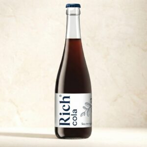 Rich Cola без сахара